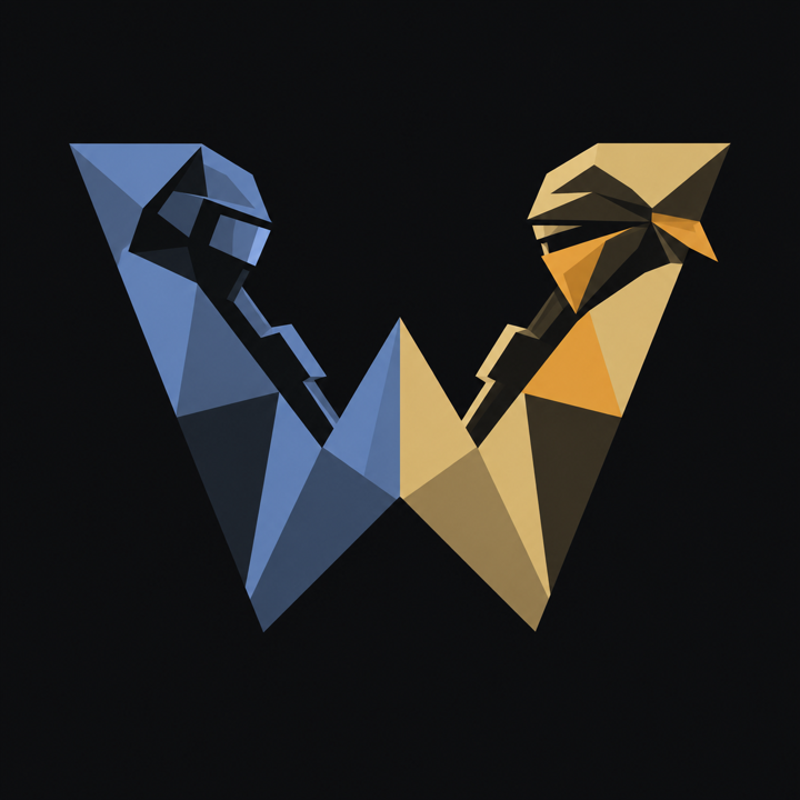 Wideswing logo